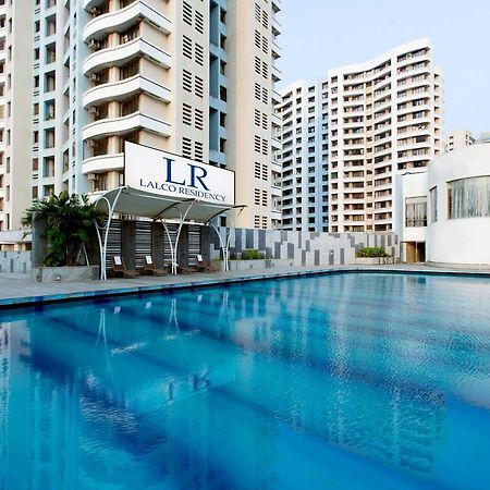 Hotel Lalco Residency à Bombay Extérieur photo