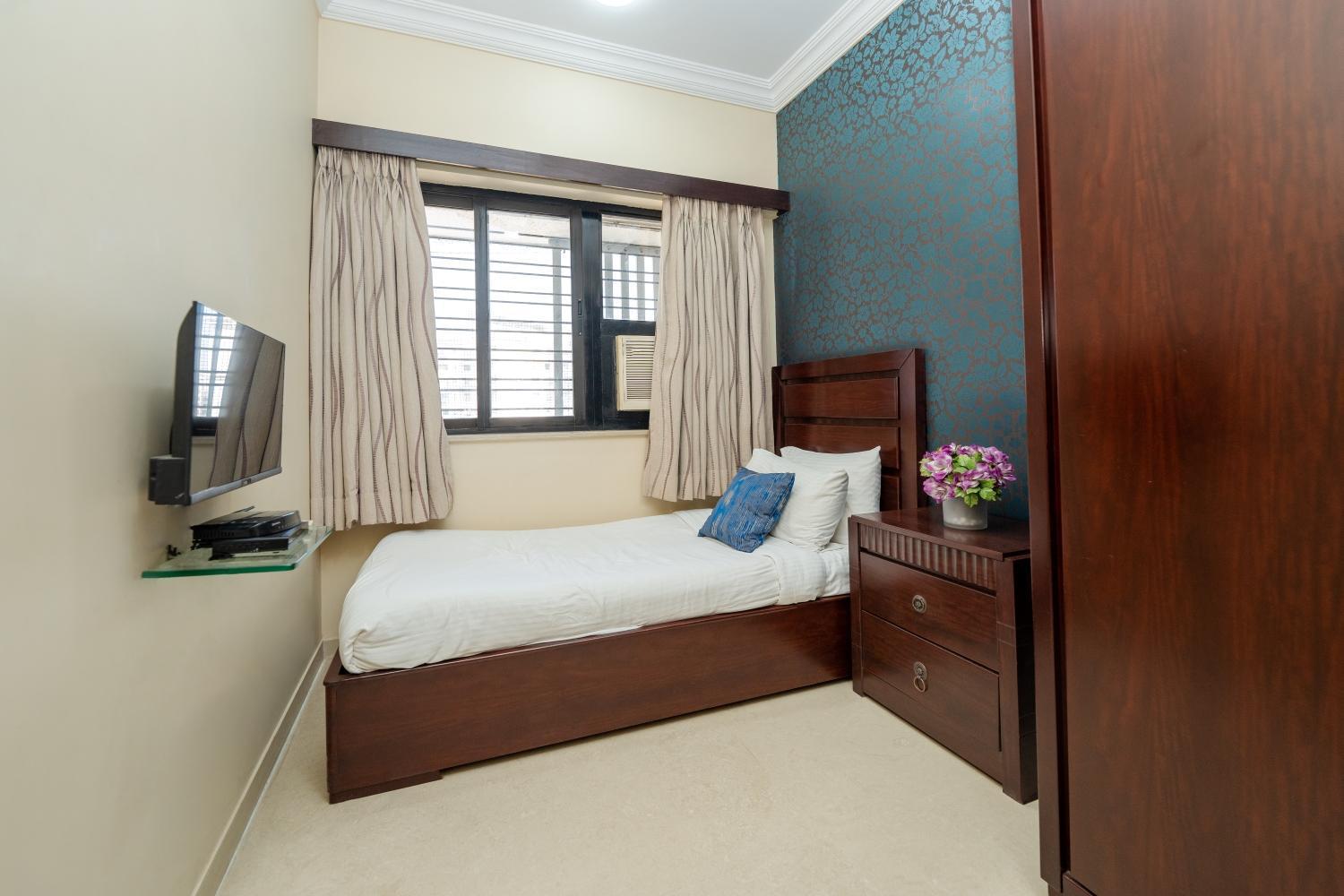Hotel Lalco Residency à Bombay Extérieur photo