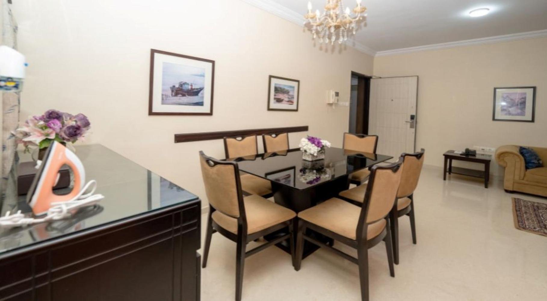 Hotel Lalco Residency à Bombay Extérieur photo