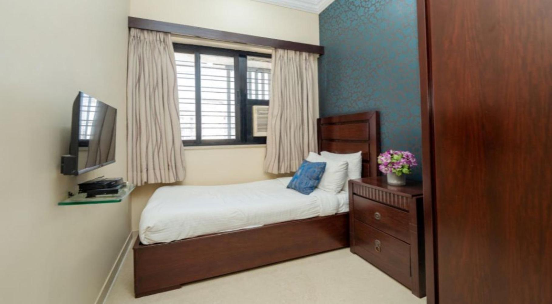 Hotel Lalco Residency à Bombay Extérieur photo