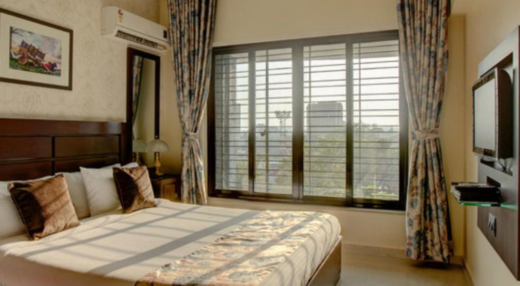 Hotel Lalco Residency à Bombay Extérieur photo