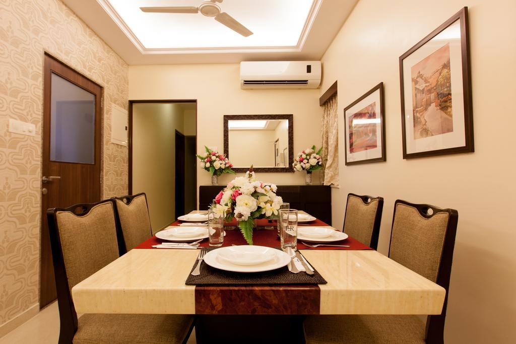 Hotel Lalco Residency à Bombay Extérieur photo